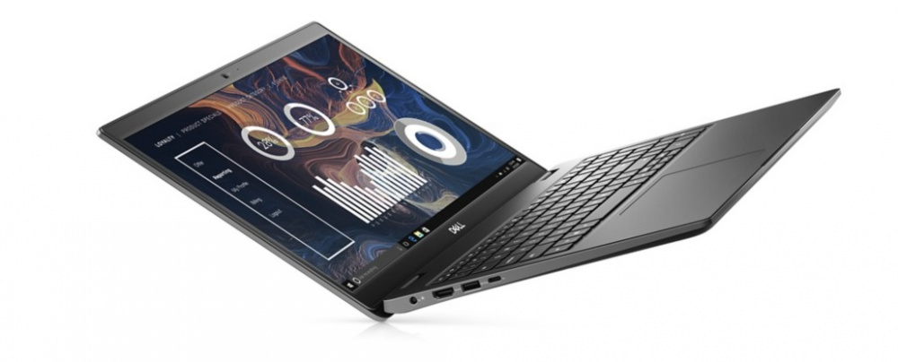 Ноутбук Dell Latitude 3510 (N017L351015GE_UBU)