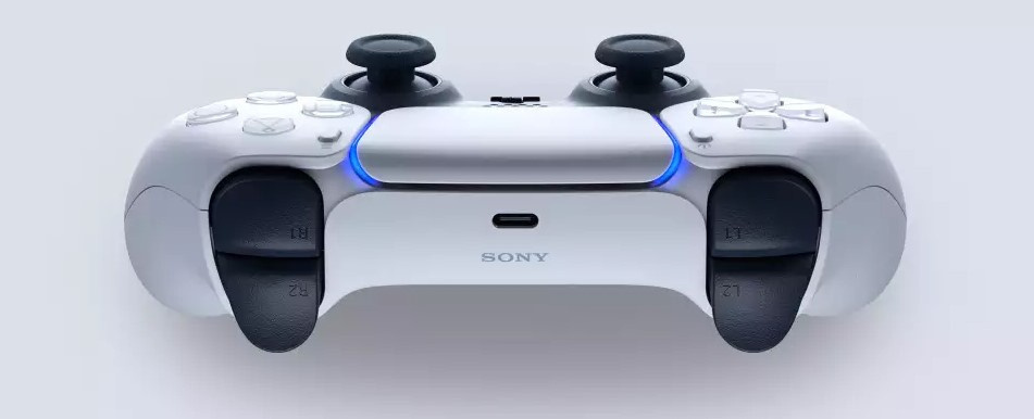 Ігрова консоль PlayStation 5 Slim