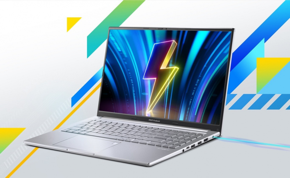 Ноутбук ASUS Vivobook 15 X1505VA-L1232 OLED (90NB10P1-M00910)