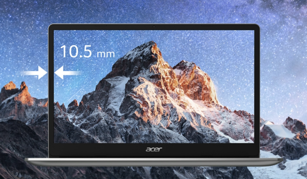 Ноутбук ACER Chromebook CB315-4HT (NX.KBAEU.002)