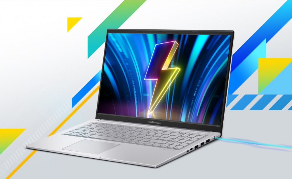 Ноутбук ASUS Vivobook 15 X1504VA-BQ005 (90NB10J2-M00050)