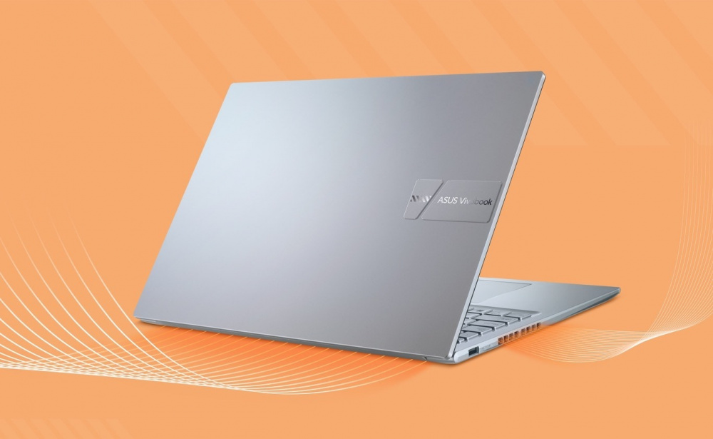 Ноутбук ASUS Vivobook 16 M1605YA-MB024 (90NB10R1-M000Y0)