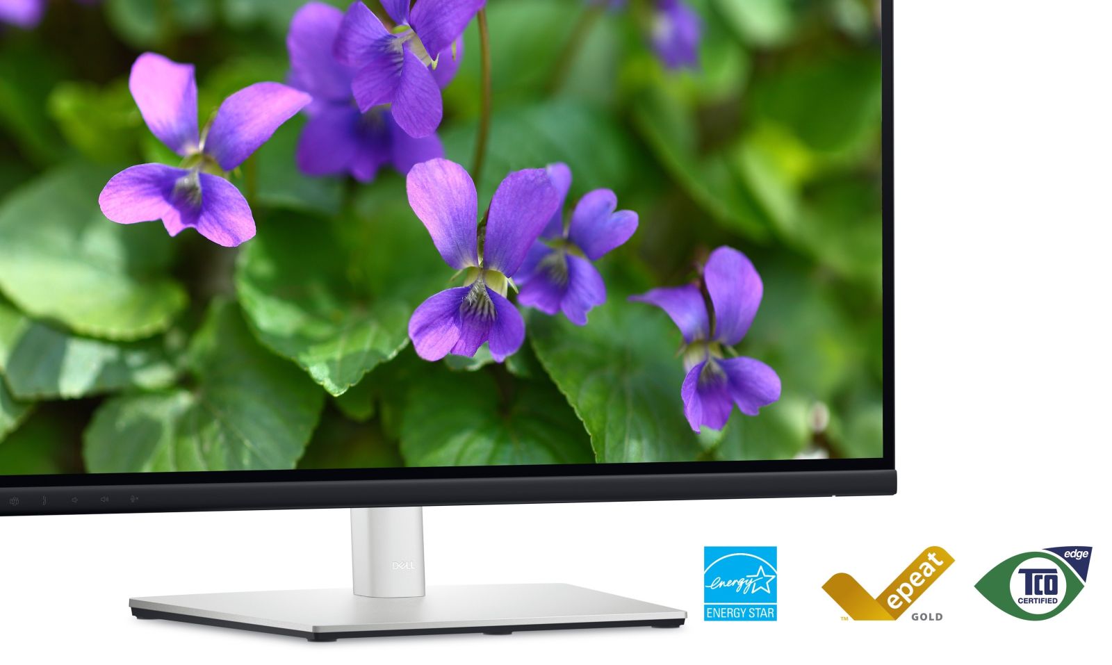 Монітор 27″ DELL P2724DEB (210-BFMZ)