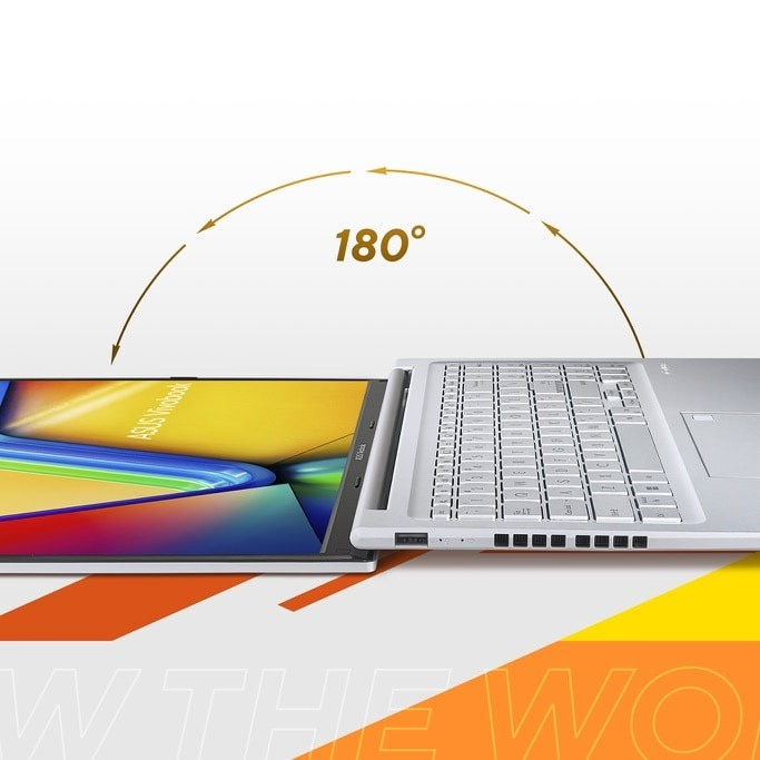 Ноутбук ASUS Vivobook 16 M1605YA-MB024 (90NB10R1-M000Y0)