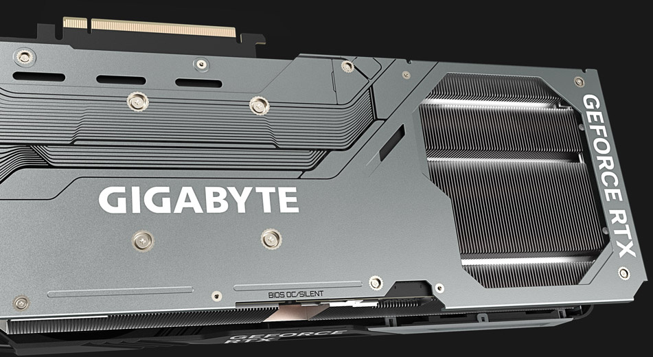 Відеокарта GIGABYTE GeForce RTX 4080 16GB GDDR6X GAMING (GV-N4080GAMING-16GD)