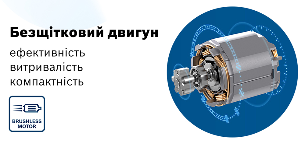 Аккумуляторная дрель-шуруповерт Bosch Professional GSR 18V-50