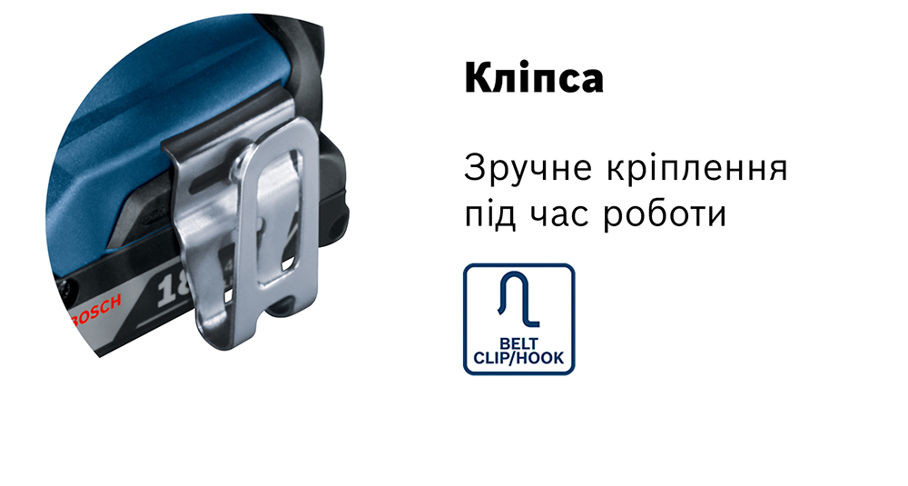 Аккумуляторная дрель-шуруповерт Bosch Professional GSR 18V-50