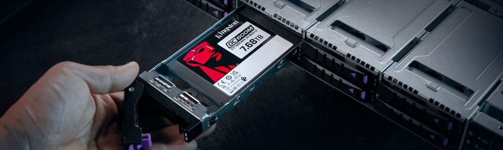 SSD накопичувач KINGSTON 2.5″ 480GB SATA DC600M (SEDC600M/480G)