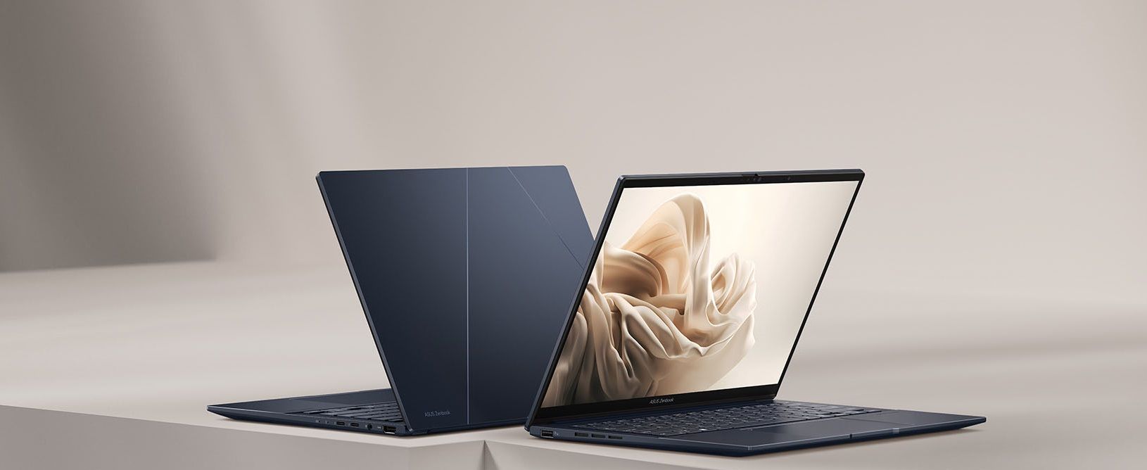 Ноутбук ASUS Zenbook 14 UX3405MA-PP048X (90NB11R2-M00270)