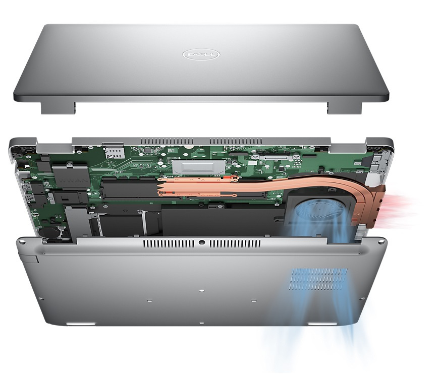 Ноутбук DELL Latitude 5430 (N098L543014UA_W11P)