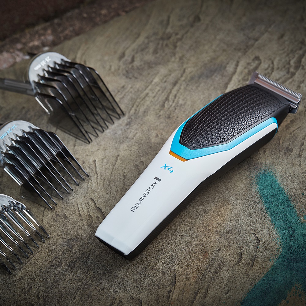 Машинка для стрижки Remington Power X Hair Clipper HC4000