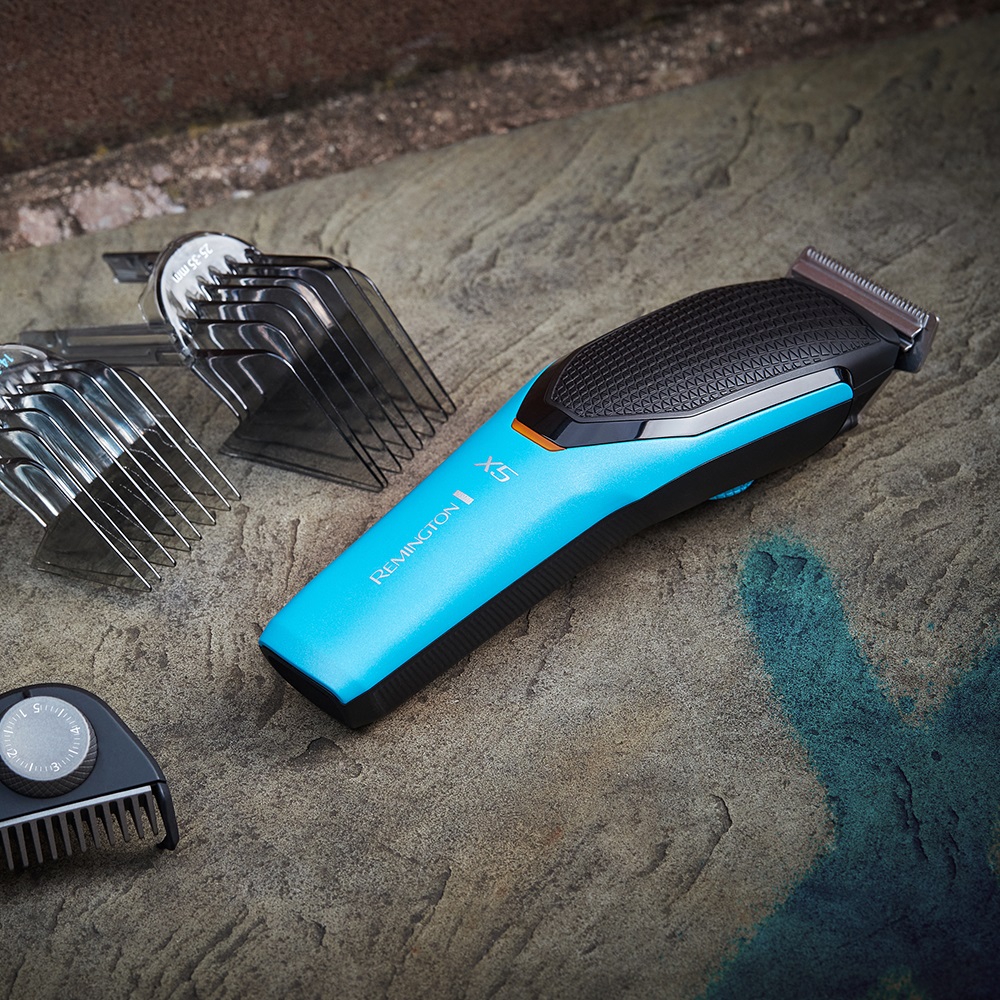 Машинка для стрижки Remington X5 Power-X Hair Clippers HC5000