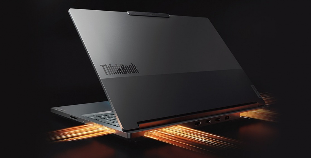 Ноутбук LENOVO ThinkBook 16p G4 IRH (21J8000GRA)