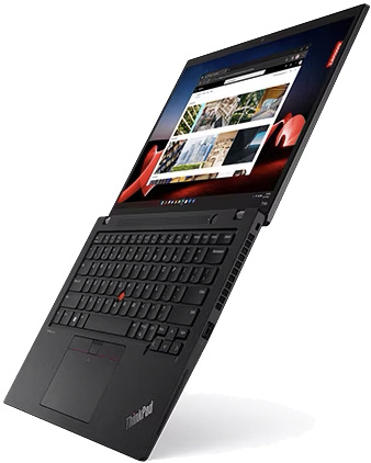 Ноутбук LENOVO ThinkPad T14s-G4 (21F9S0R200)