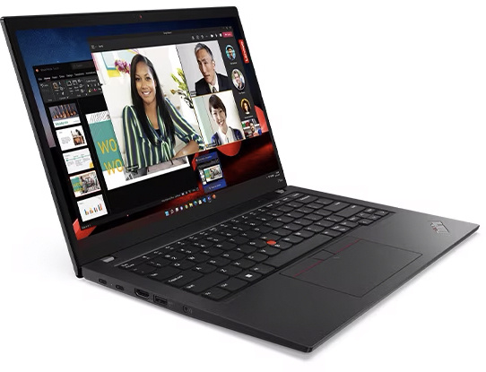 Ноутбук LENOVO ThinkPad T14s-G4 (21F9S0R200)