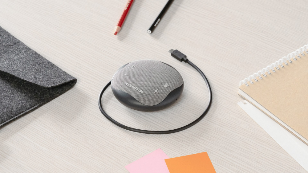 Спікерфон AverMedia Pocket Speakerphone Hub AS315