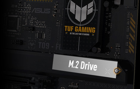 Материнська плата ASUS TUF GAMING B760-PLUS WIFI D4 (90MB1DF0-M1EAY0)