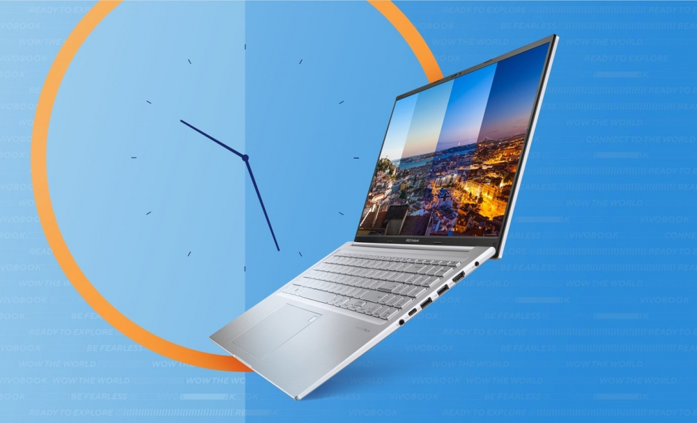 Ноутбук ASUS Vivobook 16 X1605ZA-MB314 (90NB0ZA2-M00H40)