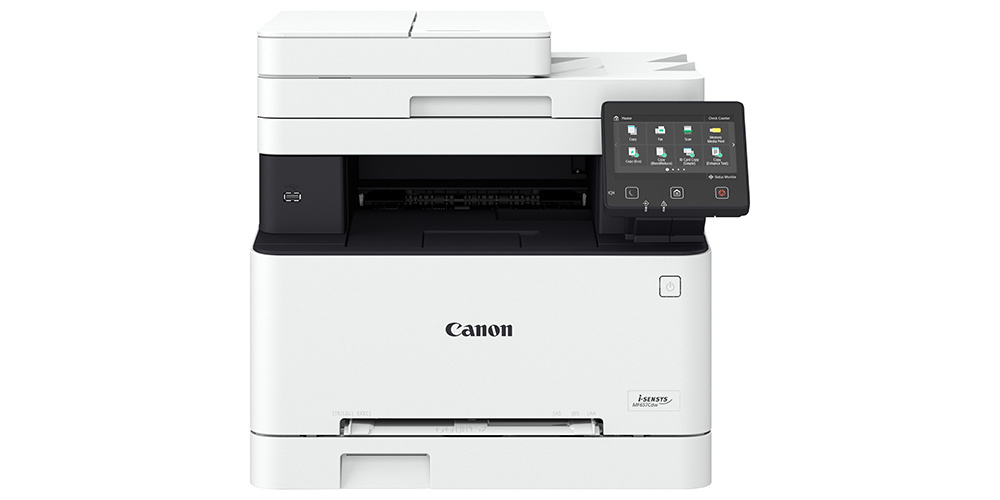 БФП лазерний Canon i-SENSYS MF657Cdw (5158C014)