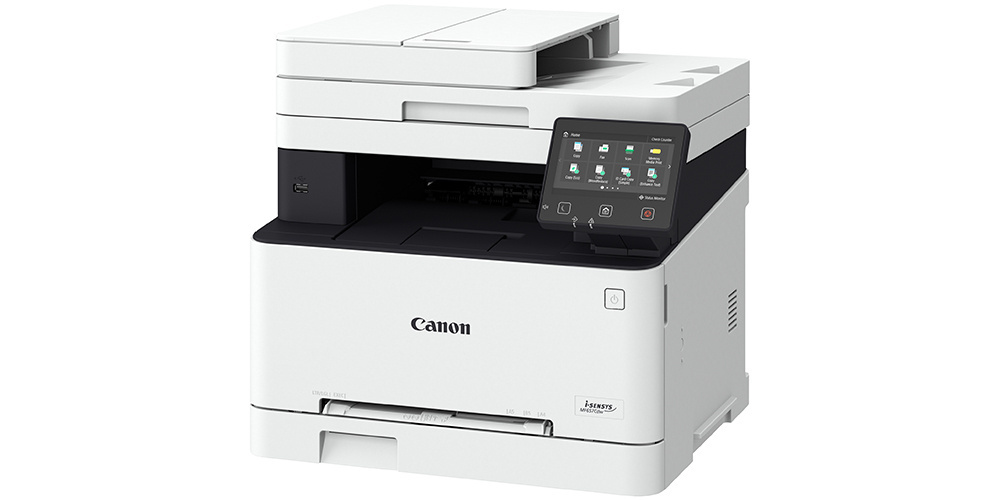 БФП лазерний Canon i-SENSYS MF657Cdw (5158C014)