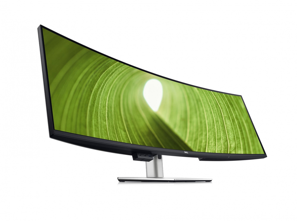 Монітор 49″ DELL U4924DW (210-BGTX)