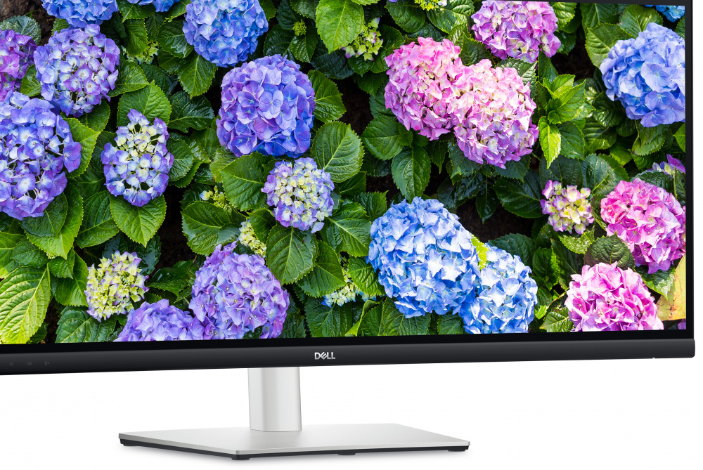 Монітор 34″ DELL P3424WEB (210-BFOB)