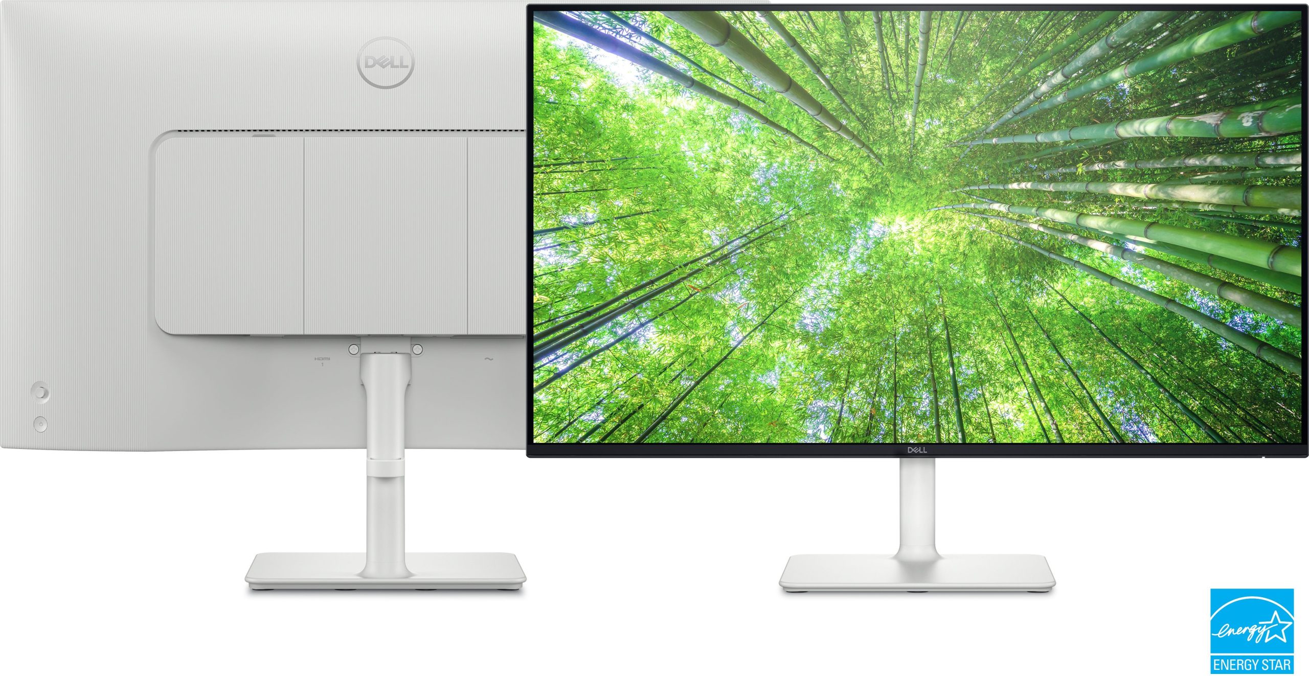 Монітор 27″ DELL S2725H (210-BMHK)