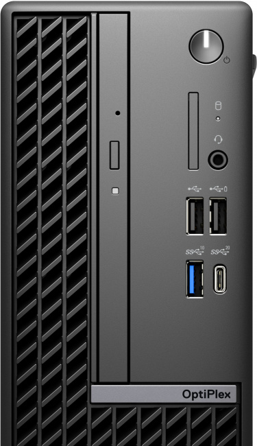 Системний блок DELL OptiPlex 7010 SFF (N001O7010SFF_UBU)