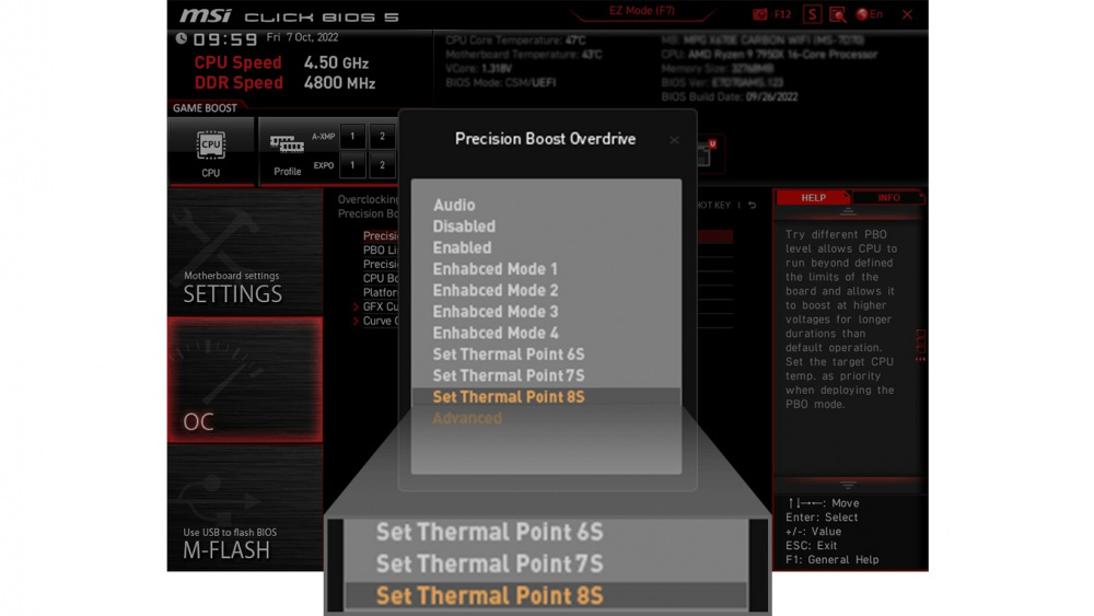 Материнська плата MSI MAG X670E TOMAHAWK WIFI (911-7E12-003)