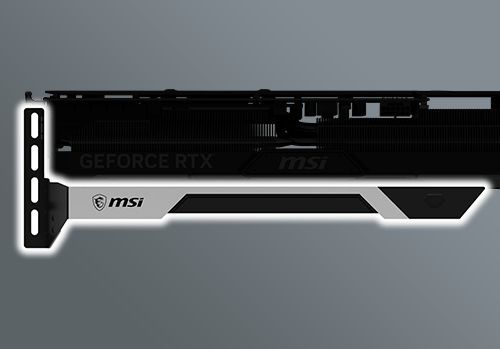 Відеокарта MSI GeForce RTX 4080 SUPER 16GB GDDR6X VENTUS 3X OC (912-V511-221)