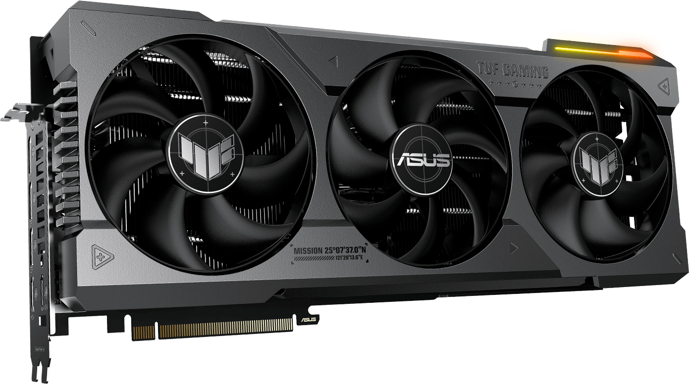 Відеокарта ASUS GeForce RTX 4080 SUPER 16GB