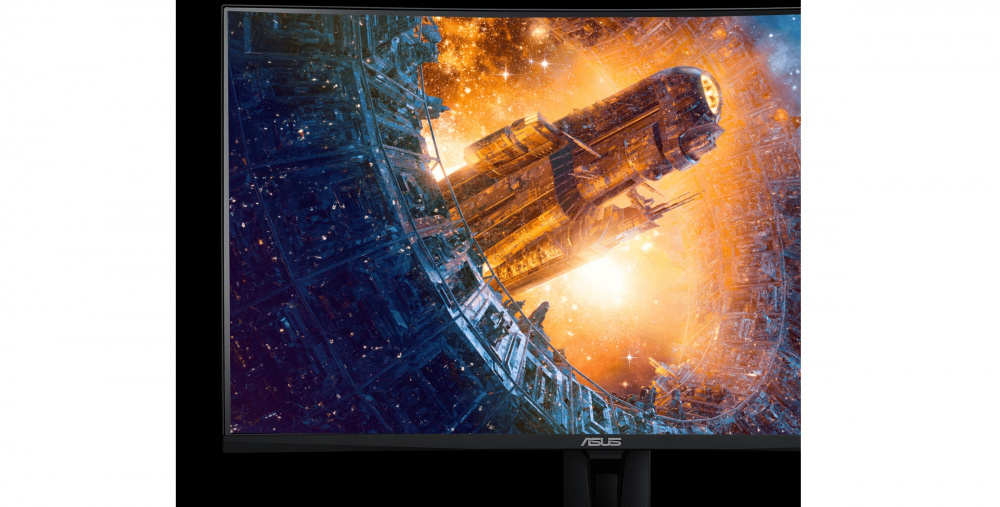 Монітор 27″ ASUS TUF Gaming VG27AQA1A (90LM05Z0-B05370)