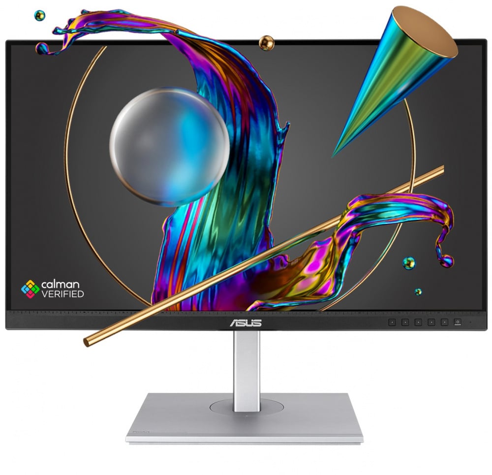 Монітор 27″ ASUS ProArt PA278CGV (90LM05L1-B04370)