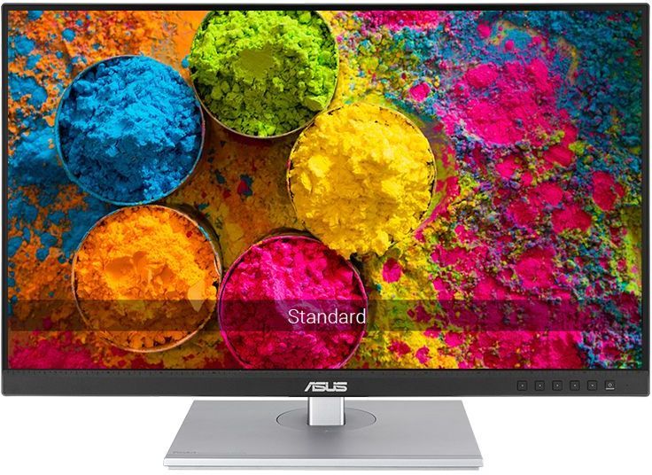 Монітор 27″ ASUS ProArt PA278CV (90LM06Q1-B02370)