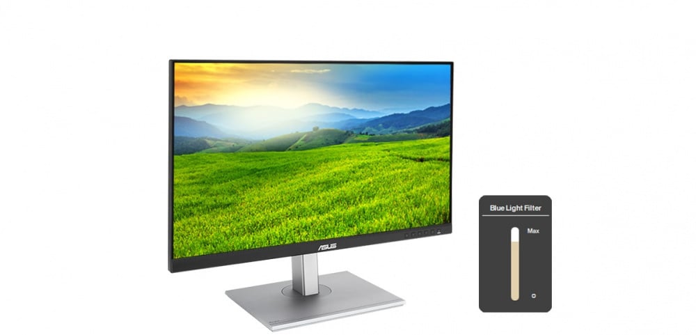 Монітор 27″ ASUS ProArt PA278CGV (90LM05L1-B04370)