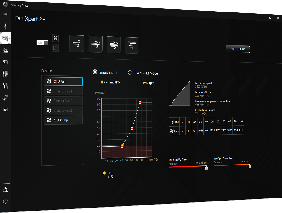 Материнська плата ASUS PRIME B760-PLUS D4 (90MB1CW0-M1EAY0)