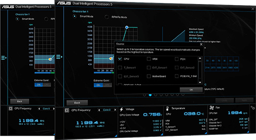 Материнська плата ASUS PRIME A520M-A II/CSM (90MB17H0-M0EAYC)