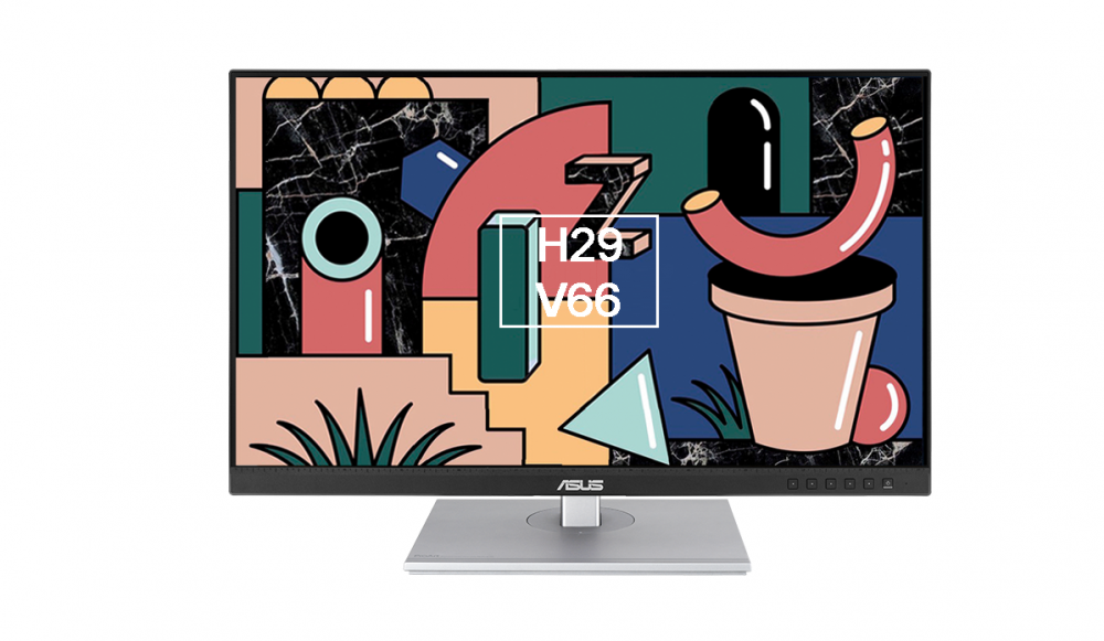 Монітор 27″ ASUS ProArt PA278CGV (90LM05L1-B04370)