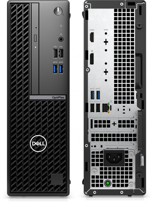 Системний блок DELL OptiPlex 7010 SFF (N001O7010SFF_UBU)