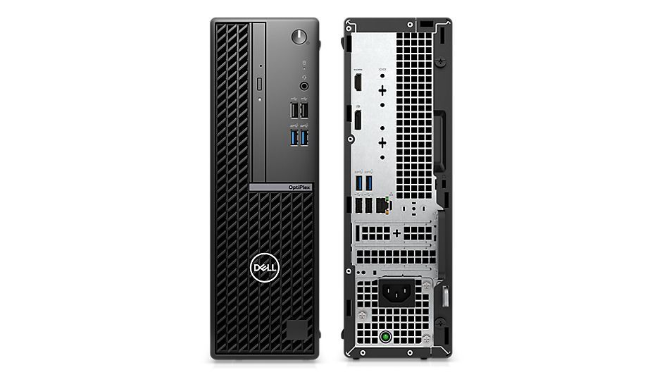 Системний блок DELL OptiPlex 7010 SFF (N018O7010SFF)