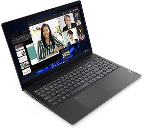 Ноутбук LENOVO V15 G4 IAH (83FS002DRA)