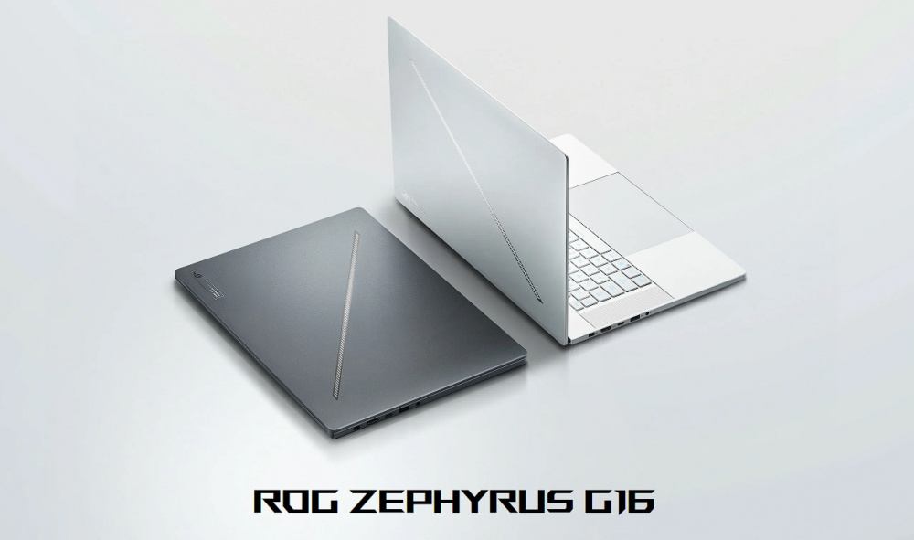 Ноутбук ASUS ROG Zephyrus G16 GU605MV-N4073 (90NR0IT3-M002K0)