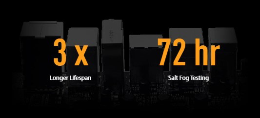 Материнська плата ASUS TUF GAMING A620M-PLUS (90MB1EZ0-M0EAY0)