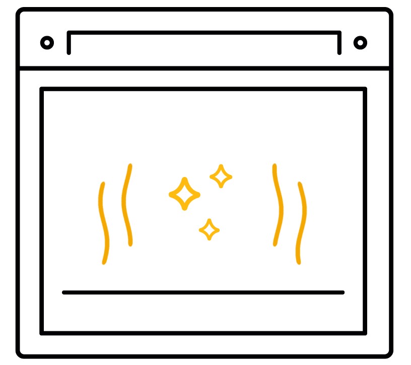 Духова шафа Whirlpool OMR58HU1X