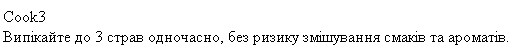 Духова шафа Whirlpool OMR58HU1X