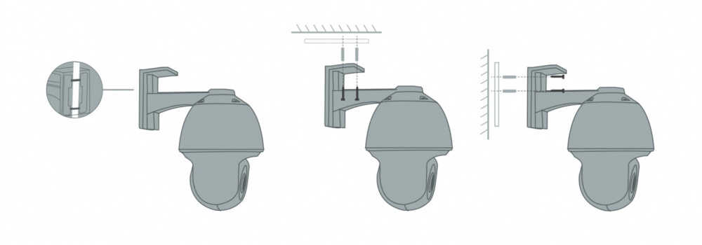 IP-камера TP-LINK VIGI C540-4 (VIGI-C540-4)