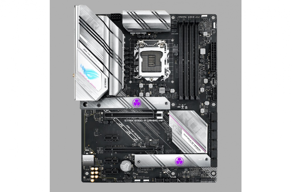 Материнська плата ASUS STRIX B650-A GAMING WIFI (90MB1BP0-M0EAY0)