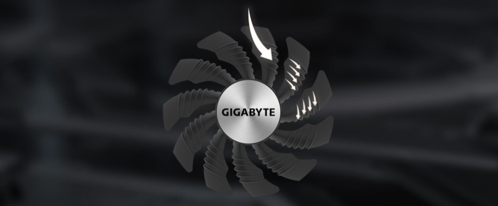 Відеокарта GIGABYTE GeForce RTX 4070 12GB GDDR6X OC (GV-N4070WF3OC-12GD)