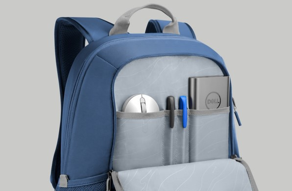 Рюкзак Dell Ecoloop Urban Backpack 14-16 CP4523B (460-BDLG)