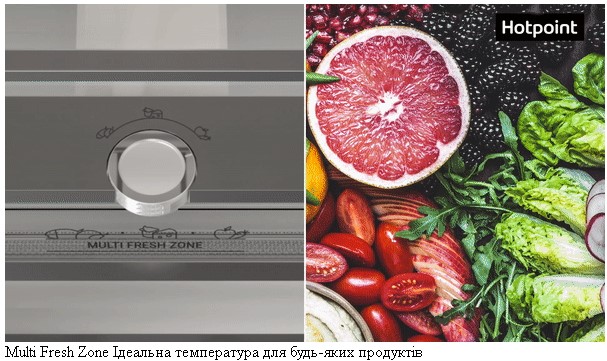 Вбудований холодильник Hotpoint-Ariston HAC20T321